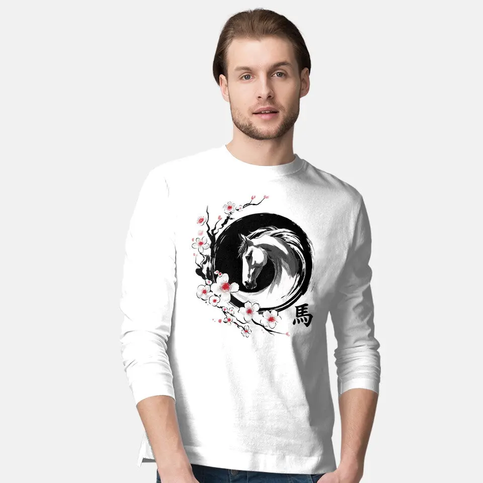 Year Of The Horse 2