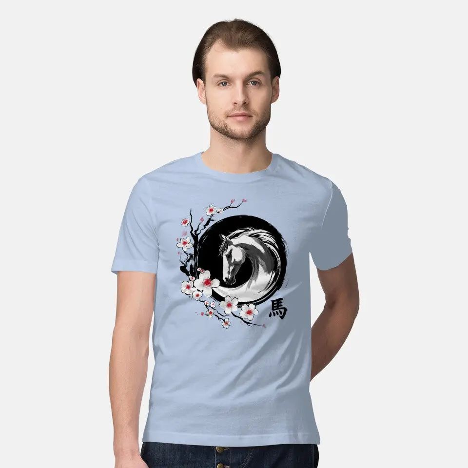 Year Of The Horse 6