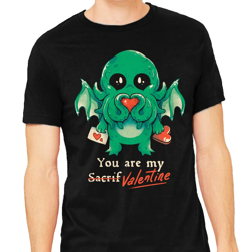You Are My Sacrifice Valentine 1