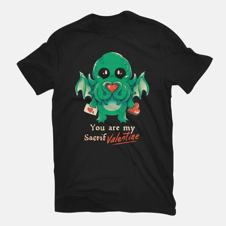 You Are My Sacrifice Valentine 3