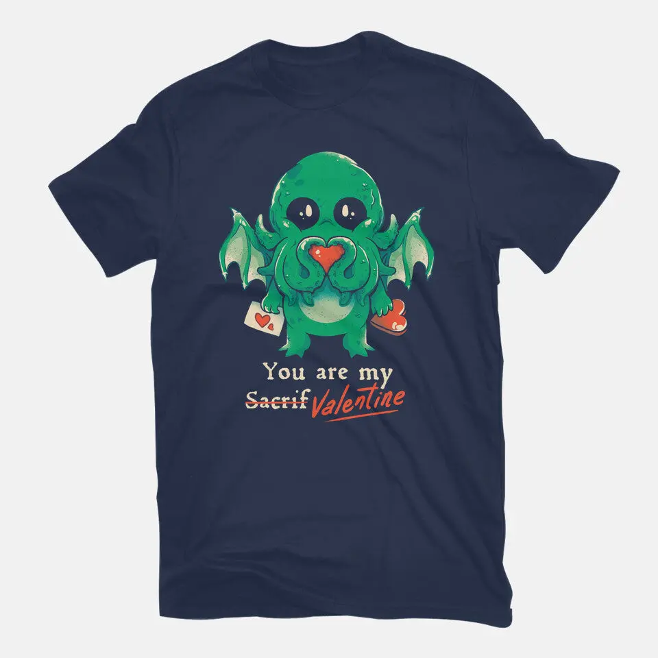 You Are My Sacrifice Valentine 7