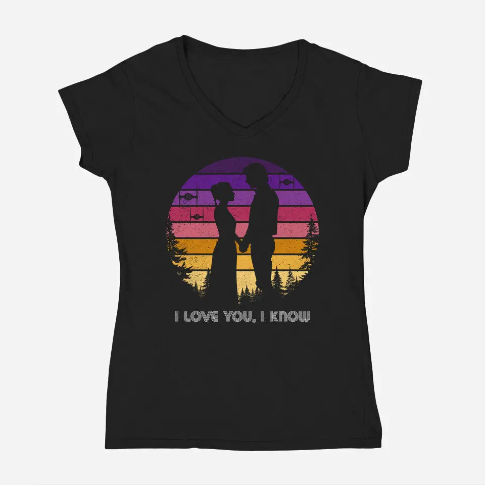 I Know That I Love You 3