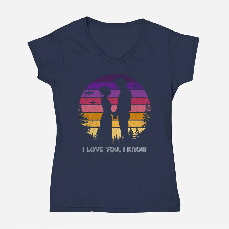 I Know That I Love You 7