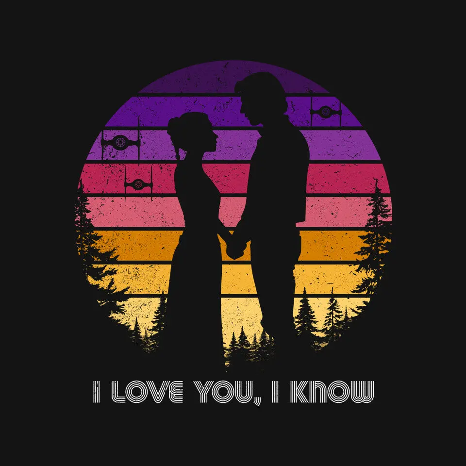 I Know That I Love You 4
