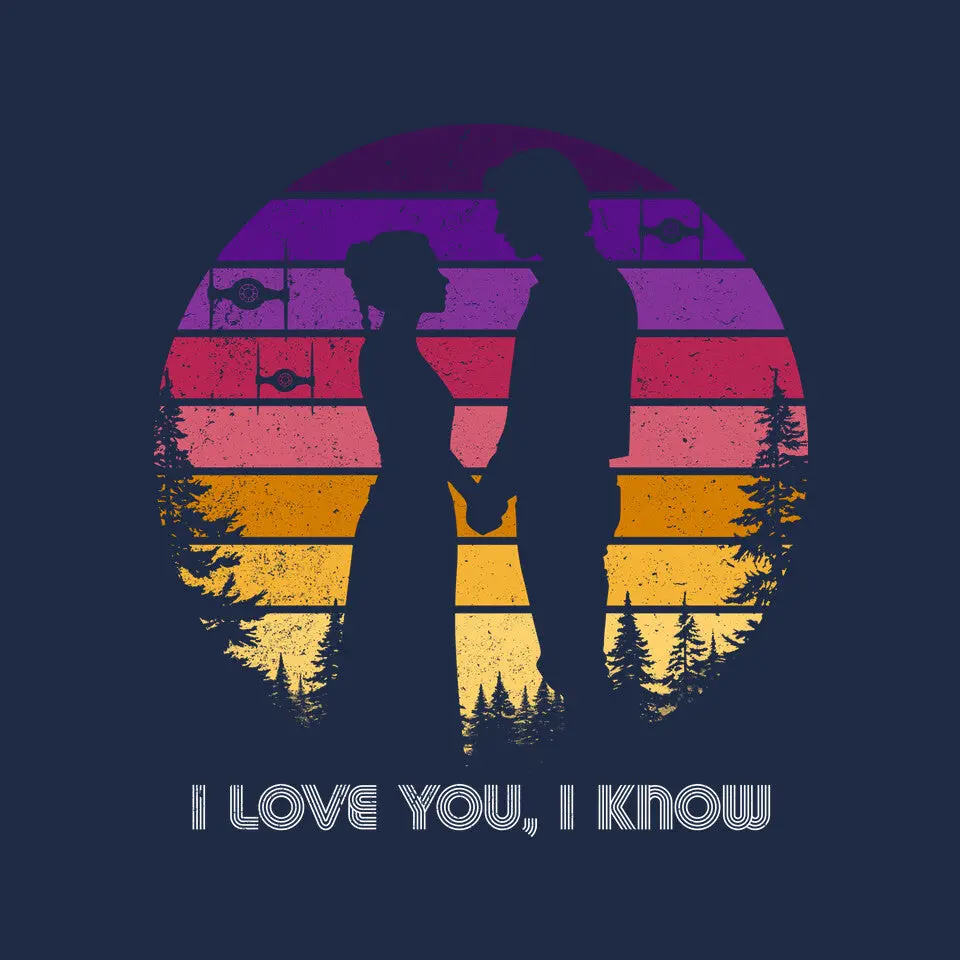 I Know That I Love You 6