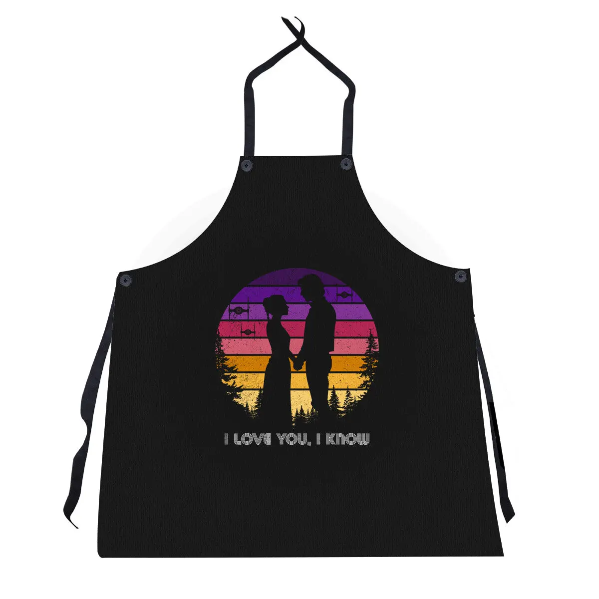 I Know That I Love You 1