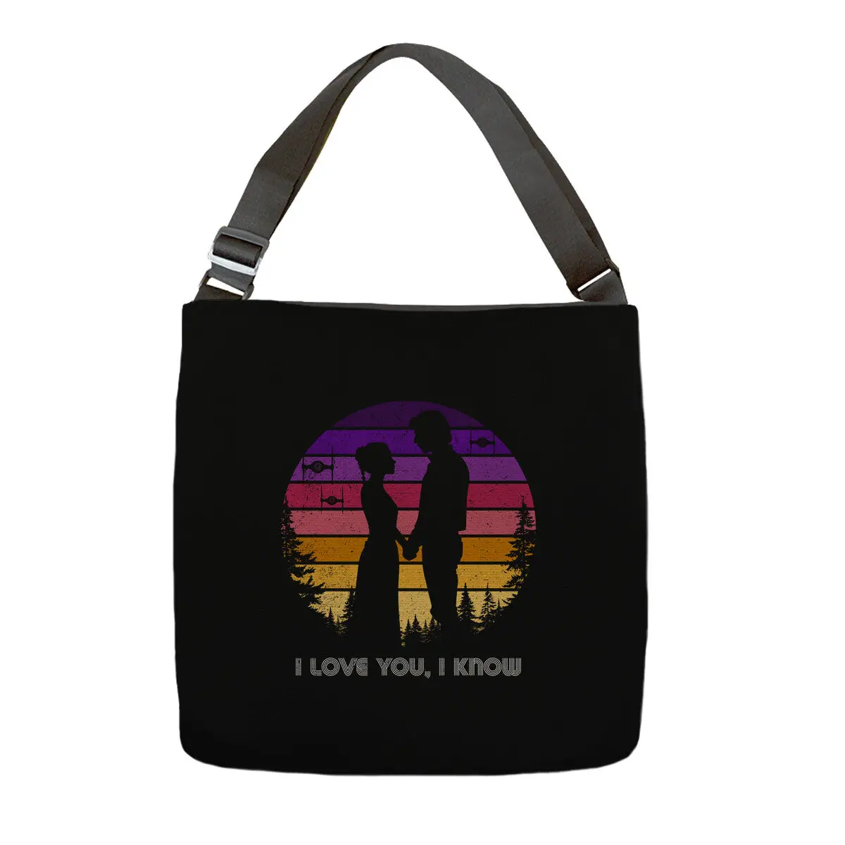 I Know That I Love You 1