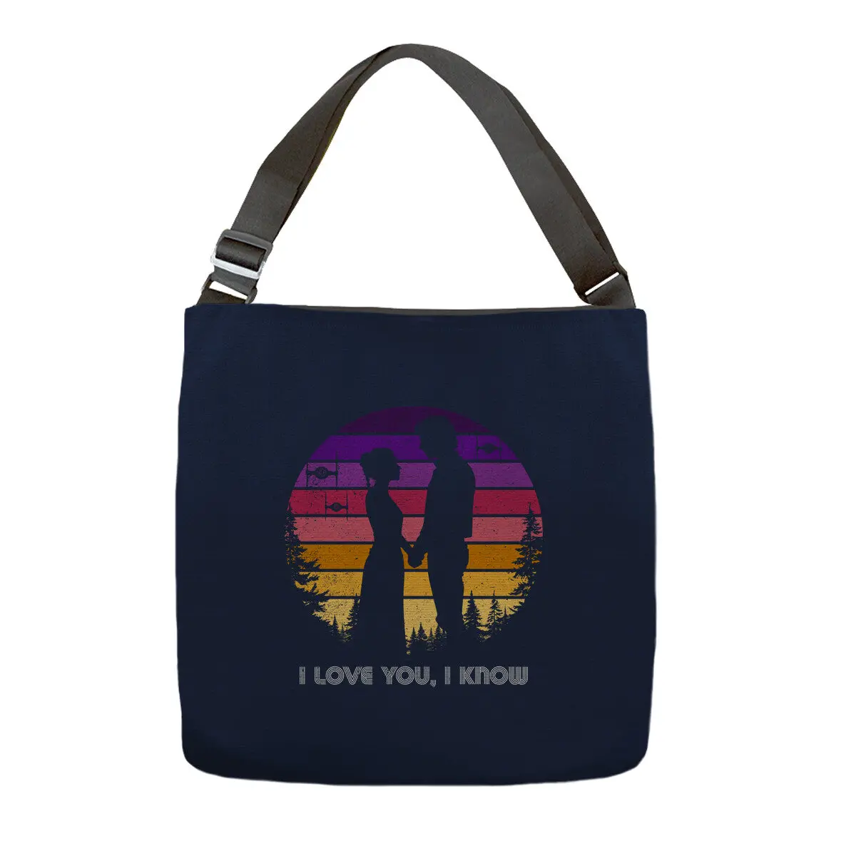 I Know That I Love You 4