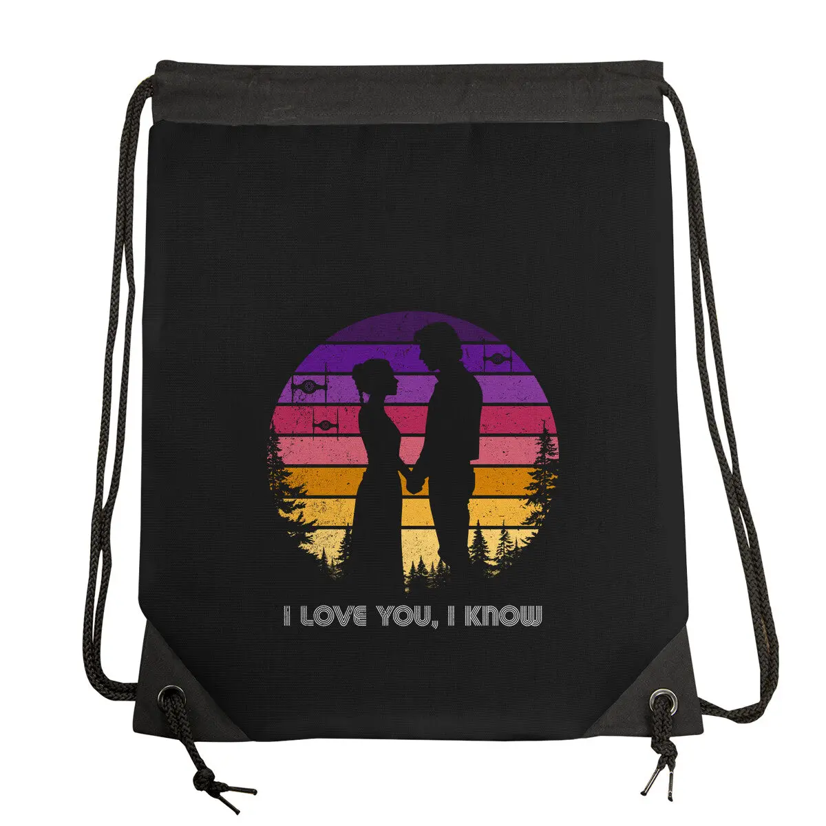 I Know That I Love You 1