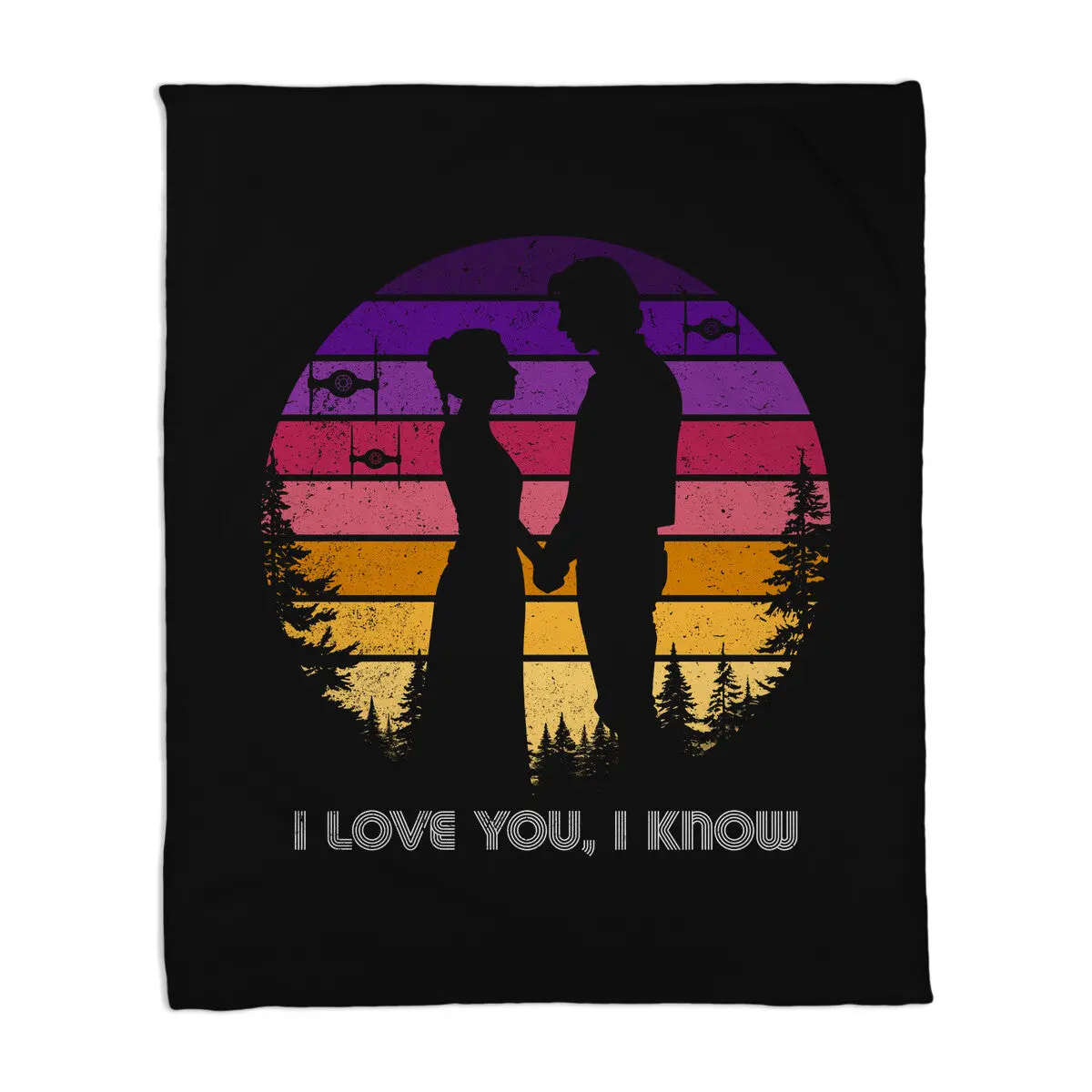 I Know That I Love You 1