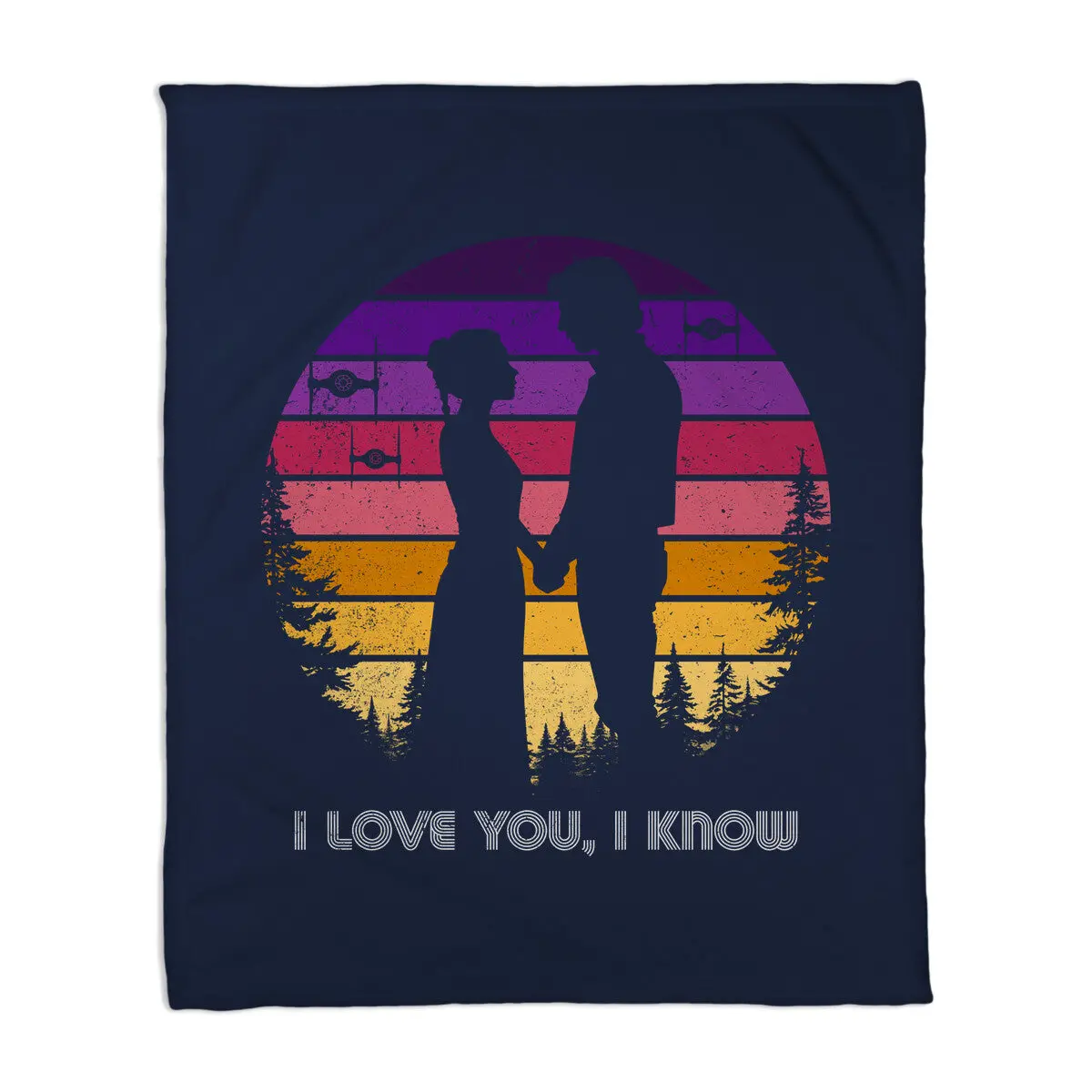 I Know That I Love You 4