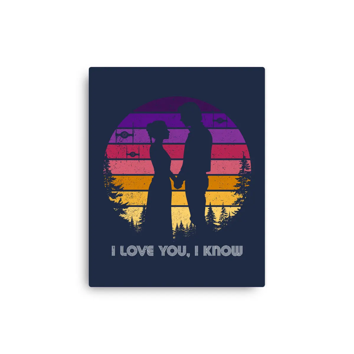 I Know That I Love You 4