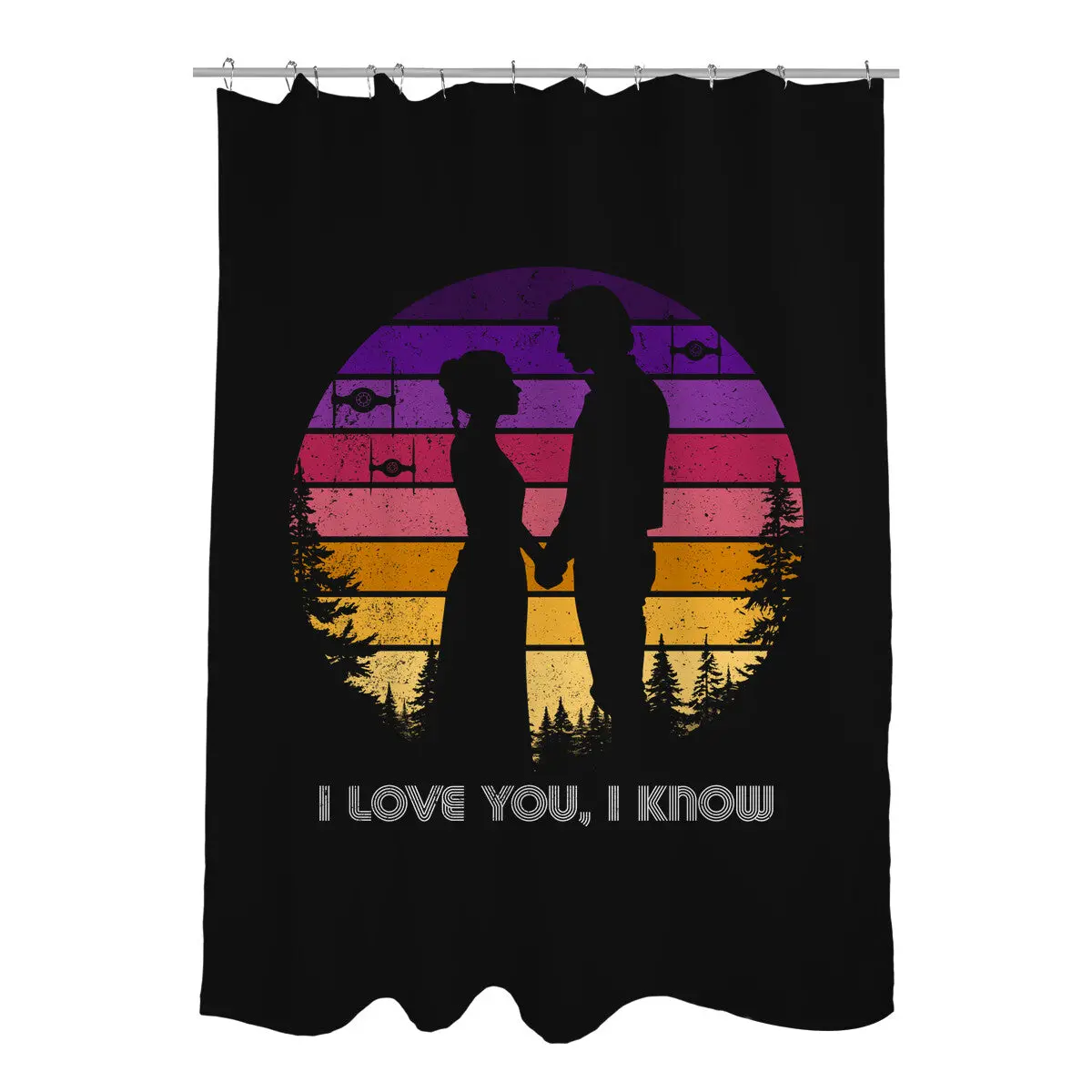 I Know That I Love You 1