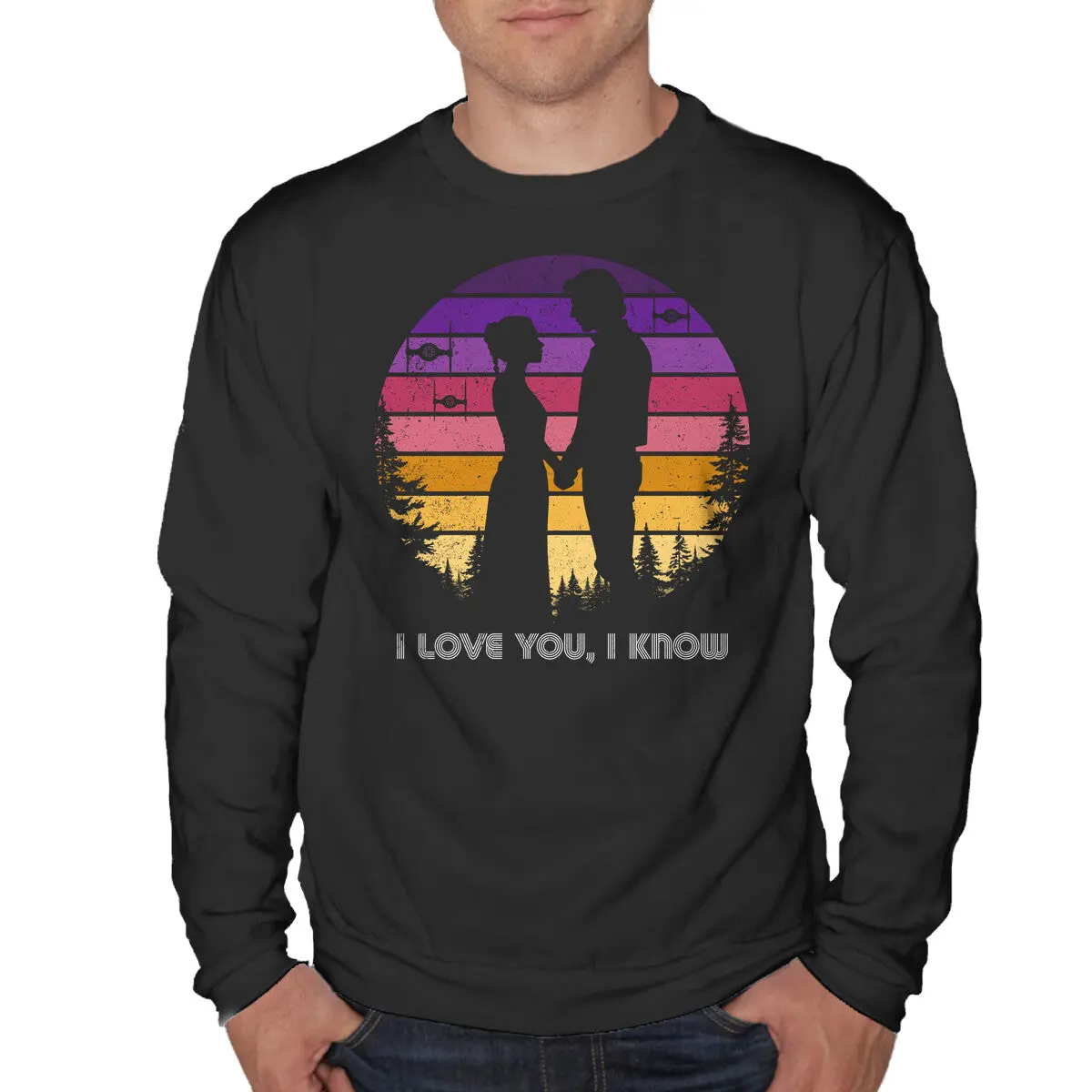 I Know That I Love You 1