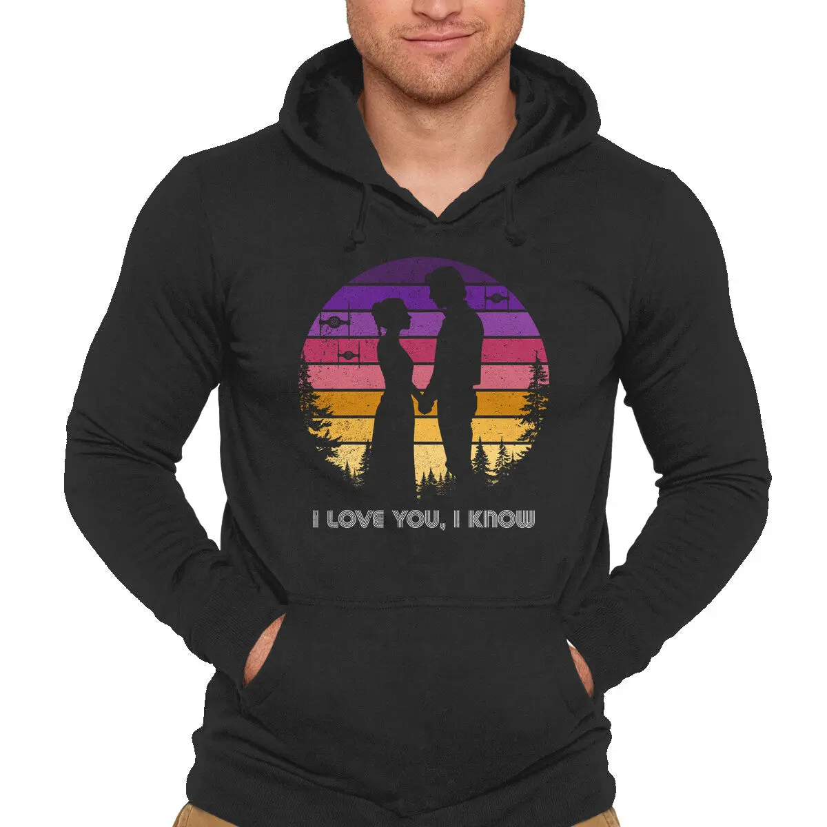 I Know That I Love You 1