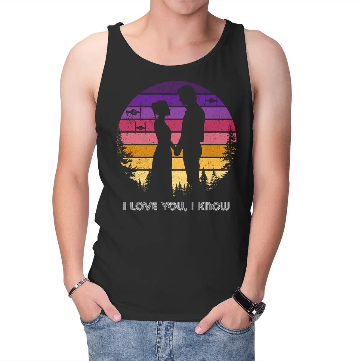 I Know That I Love You 1