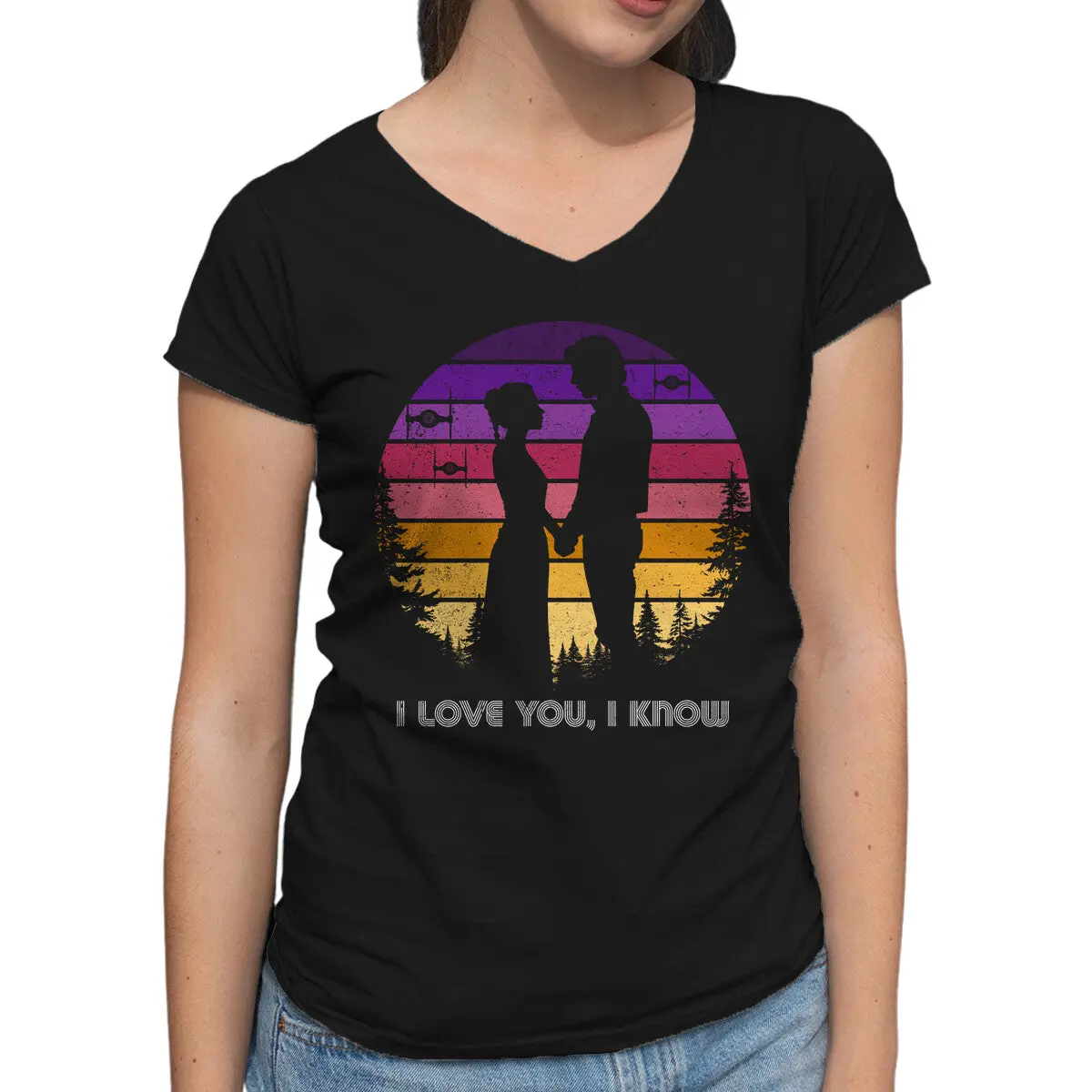 I Know That I Love You 1