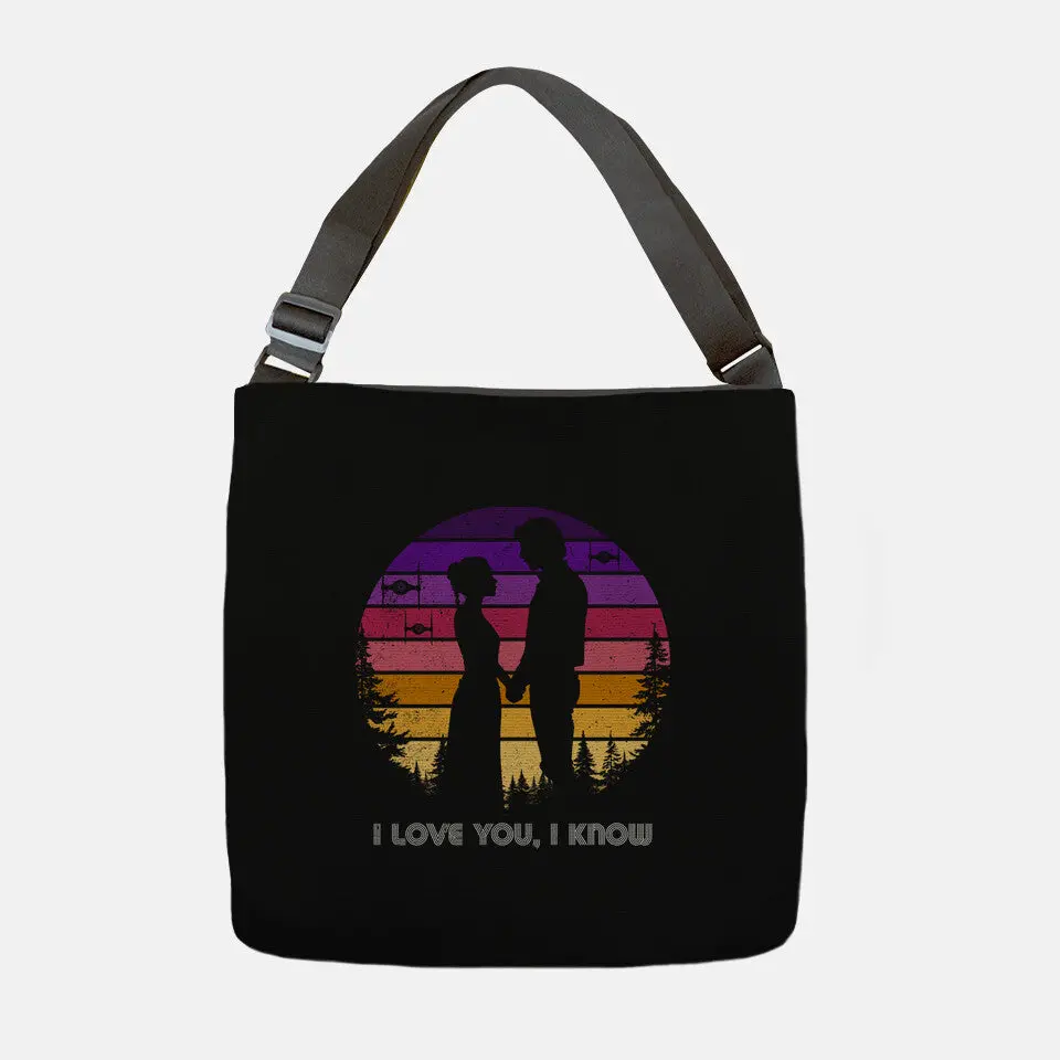 I Know That I Love You 2