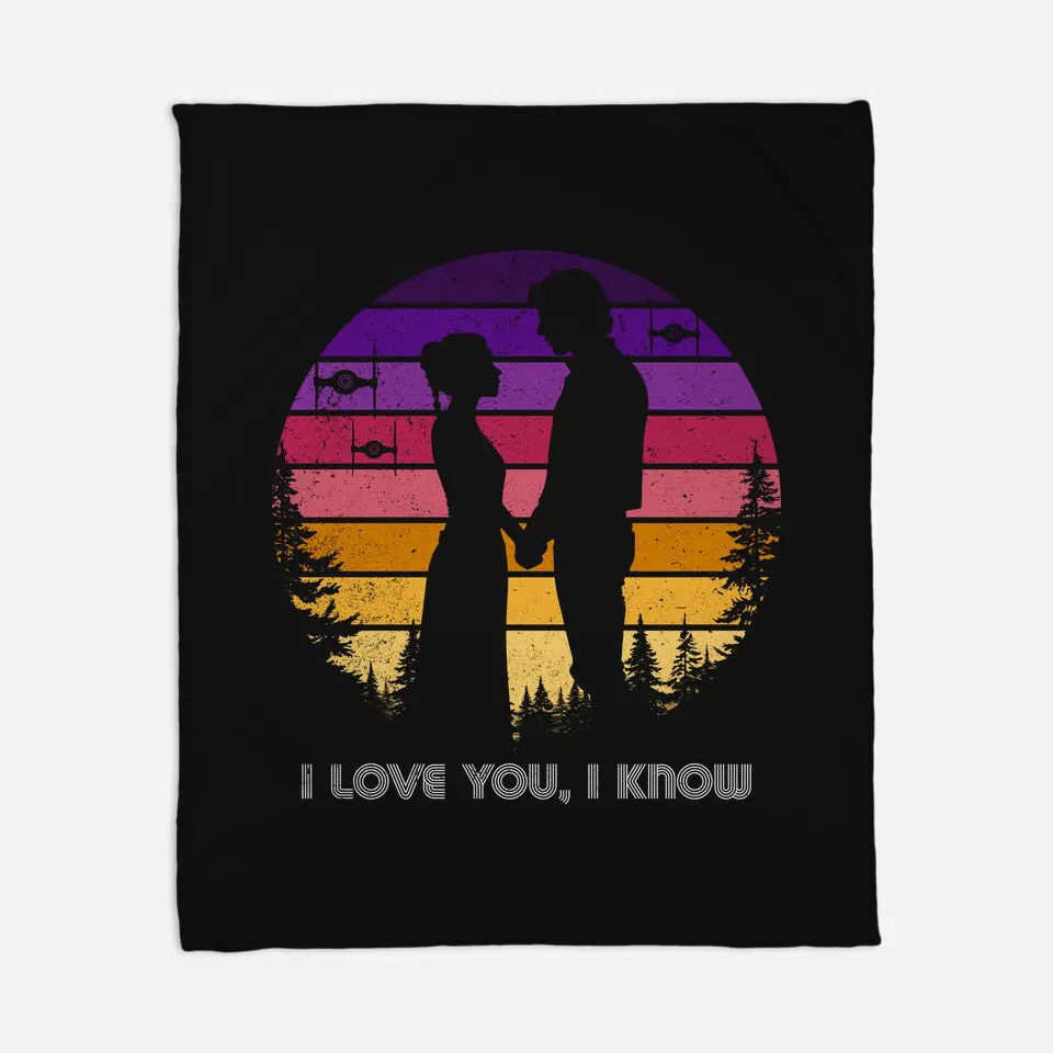 I Know That I Love You 2