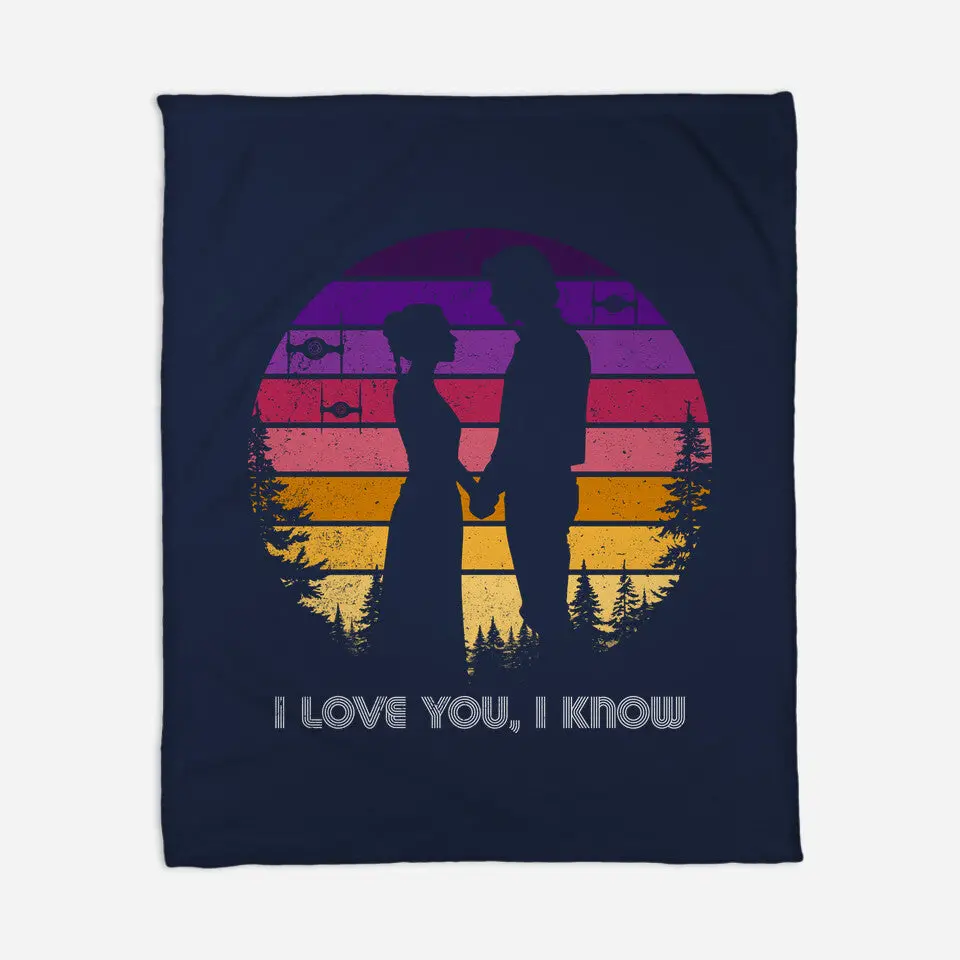 I Know That I Love You 5