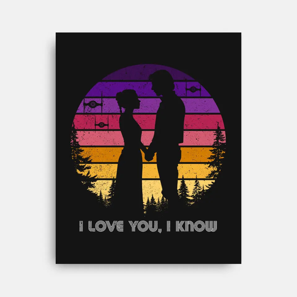 I Know That I Love You 2