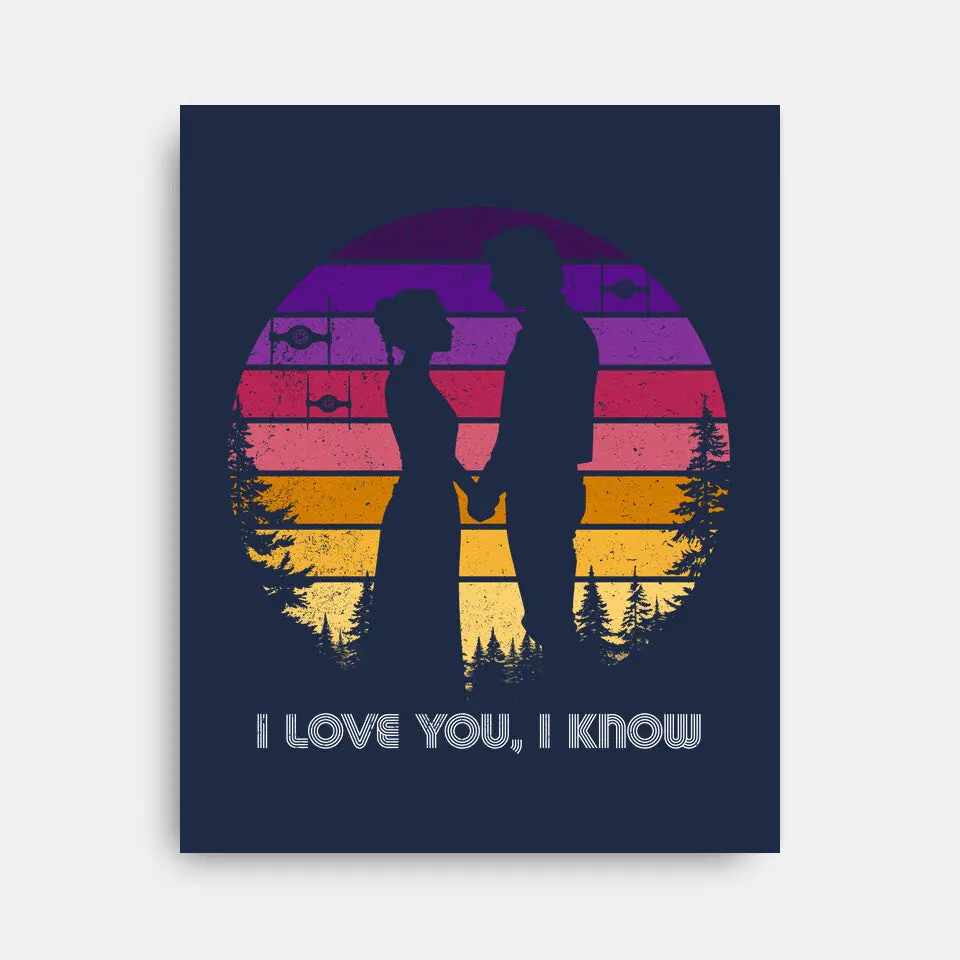 I Know That I Love You 5