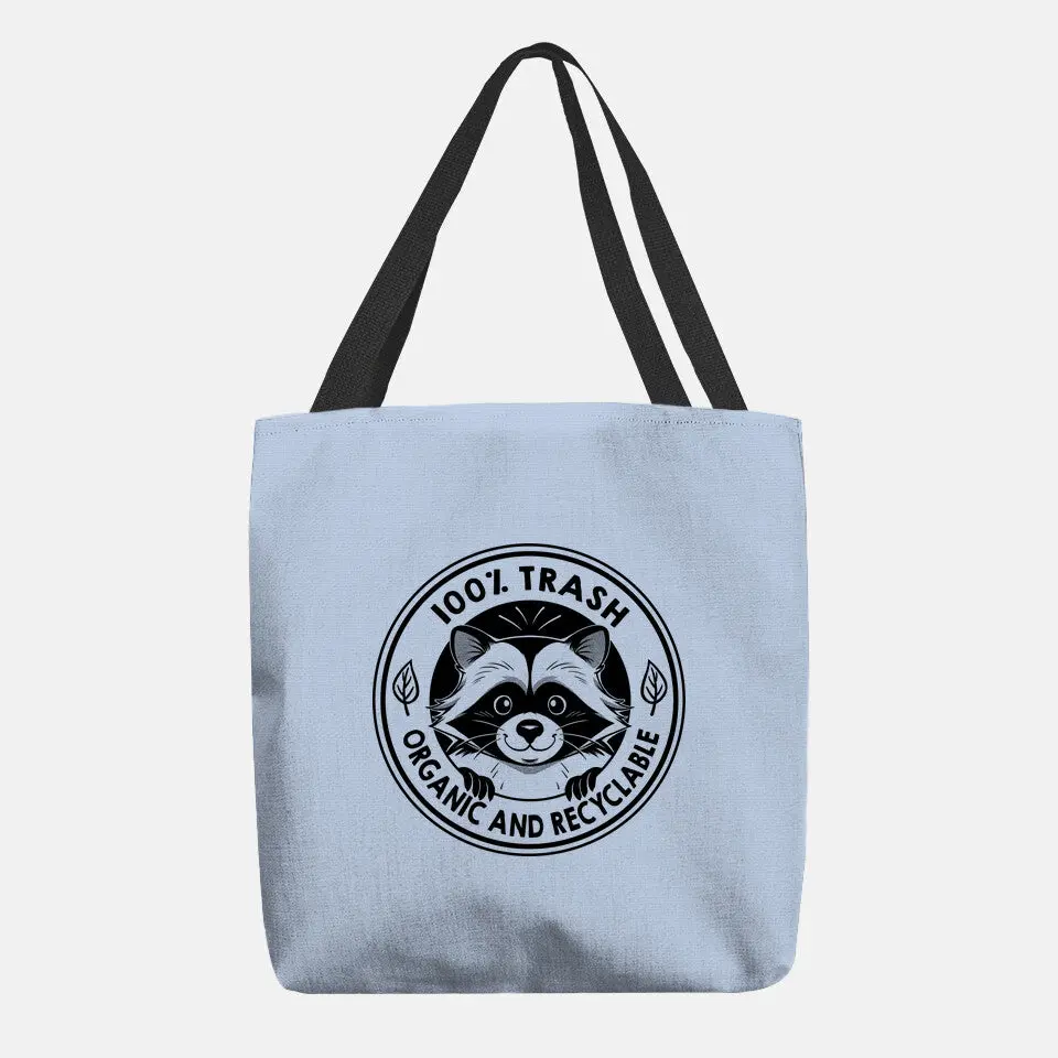 Organic And Recyclable 5