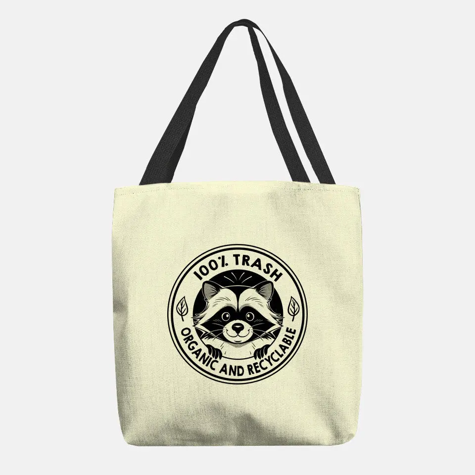Organic And Recyclable 8