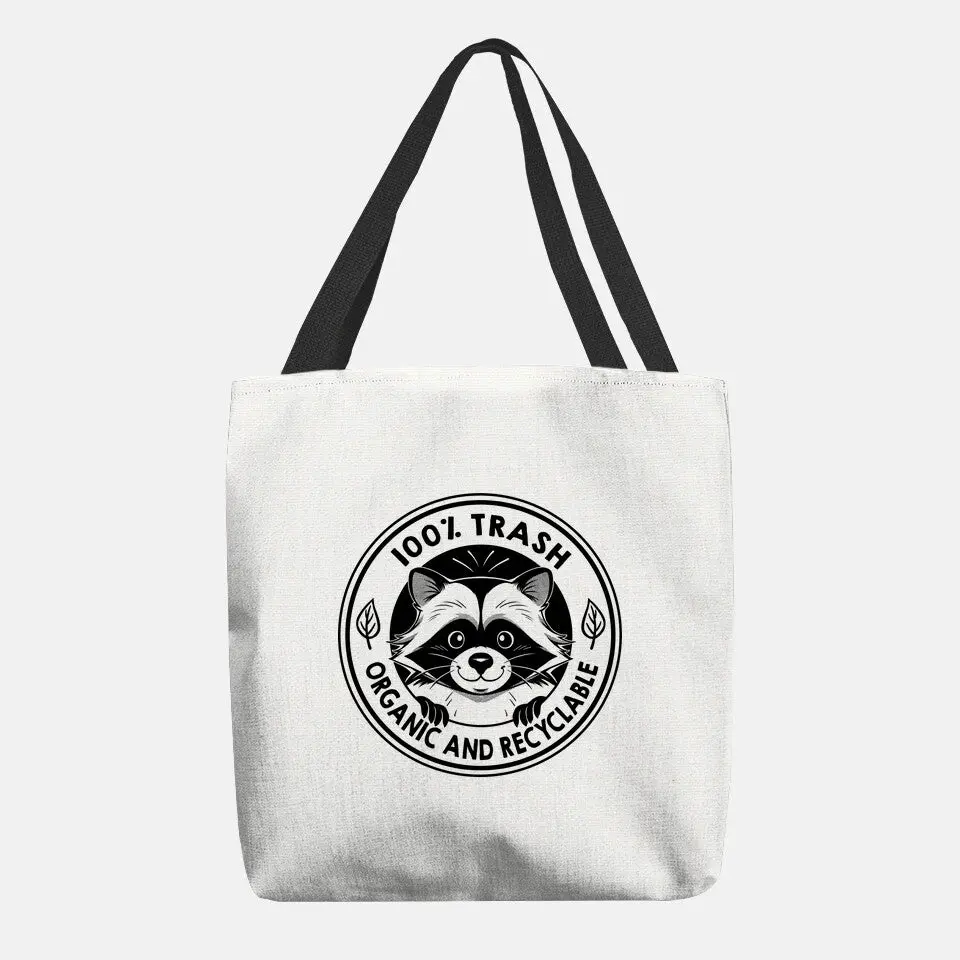 Organic And Recyclable 2