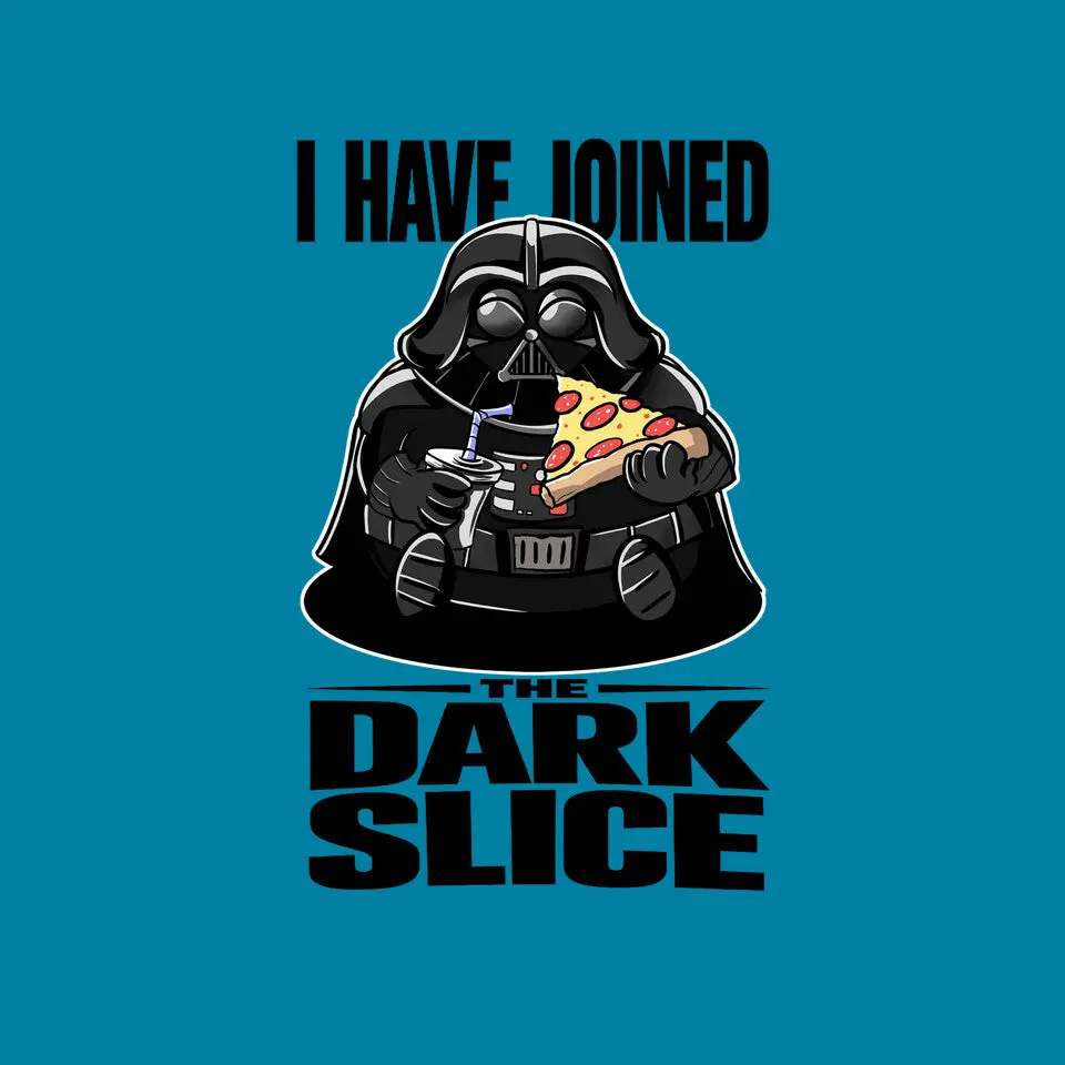 Joined Dark Slice 8