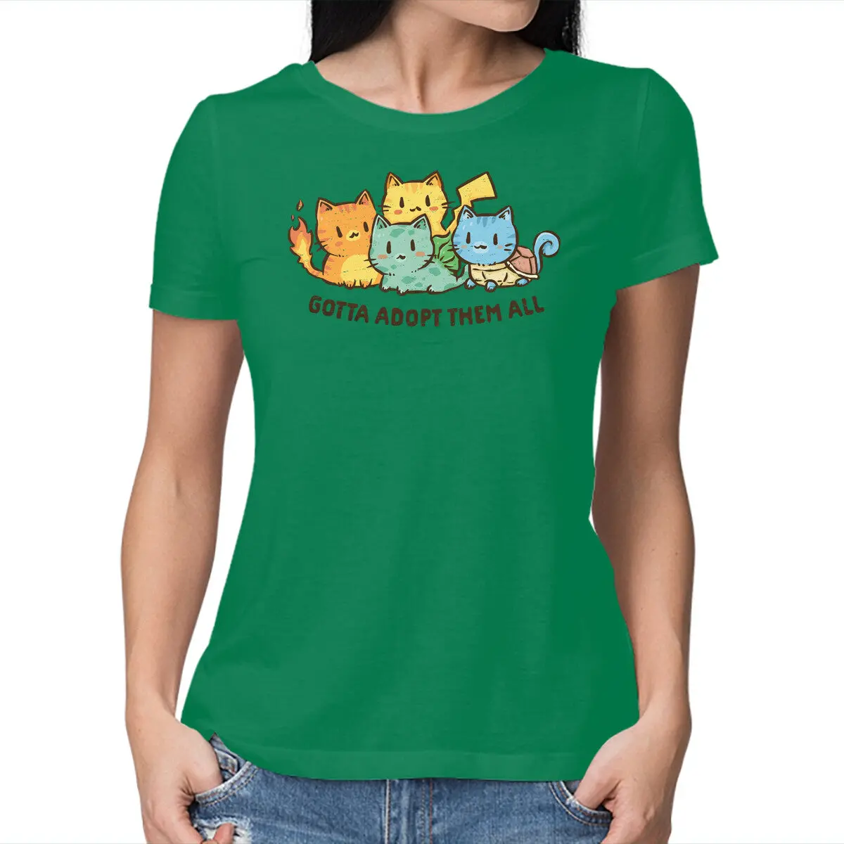 Gotta Adopt Them All - Image 9