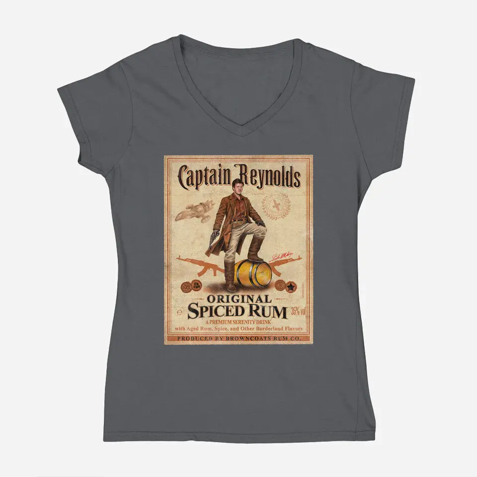 Captain Reynolds 11