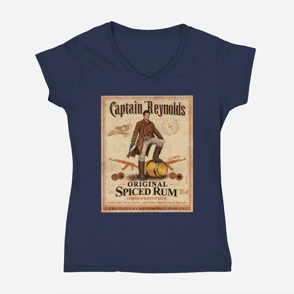 Captain Reynolds 7