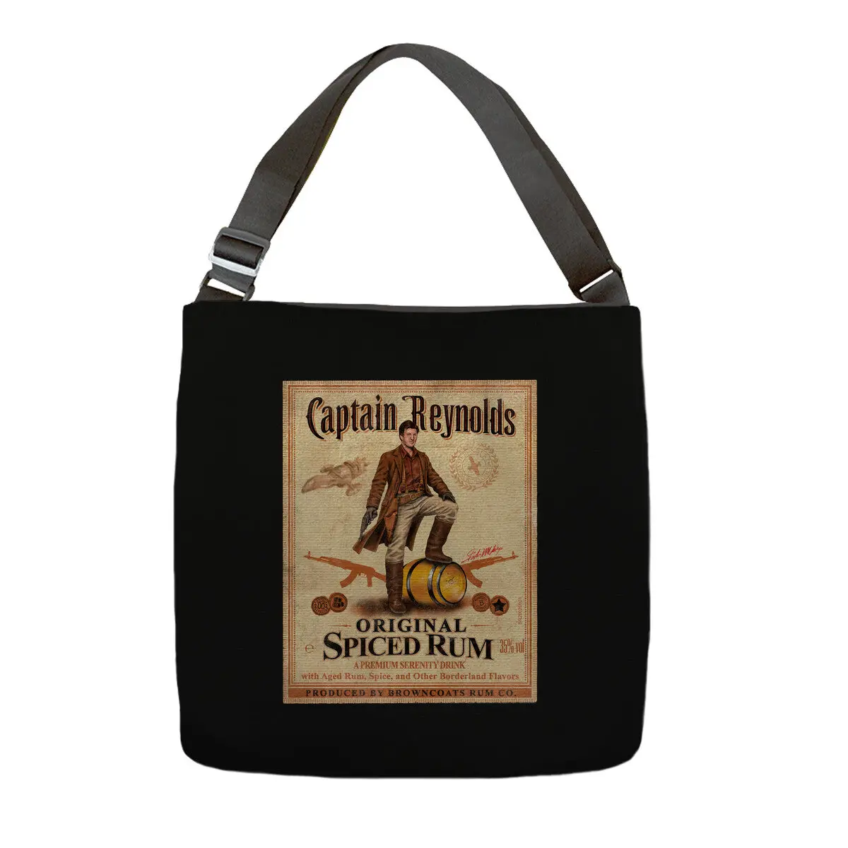 Captain Reynolds 1