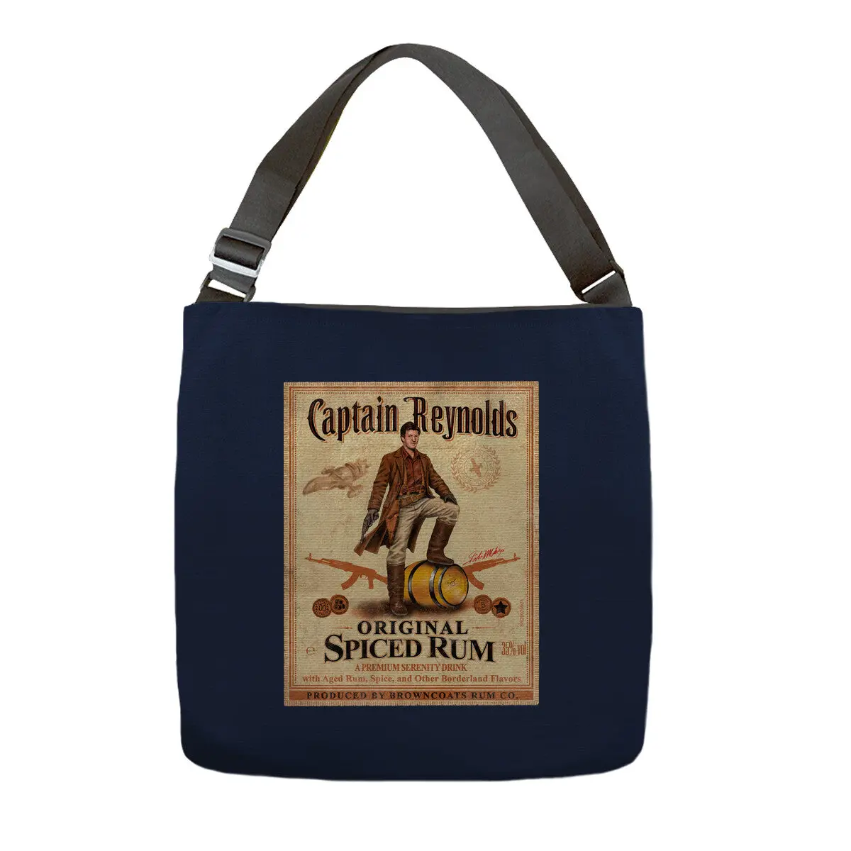 Captain Reynolds 4
