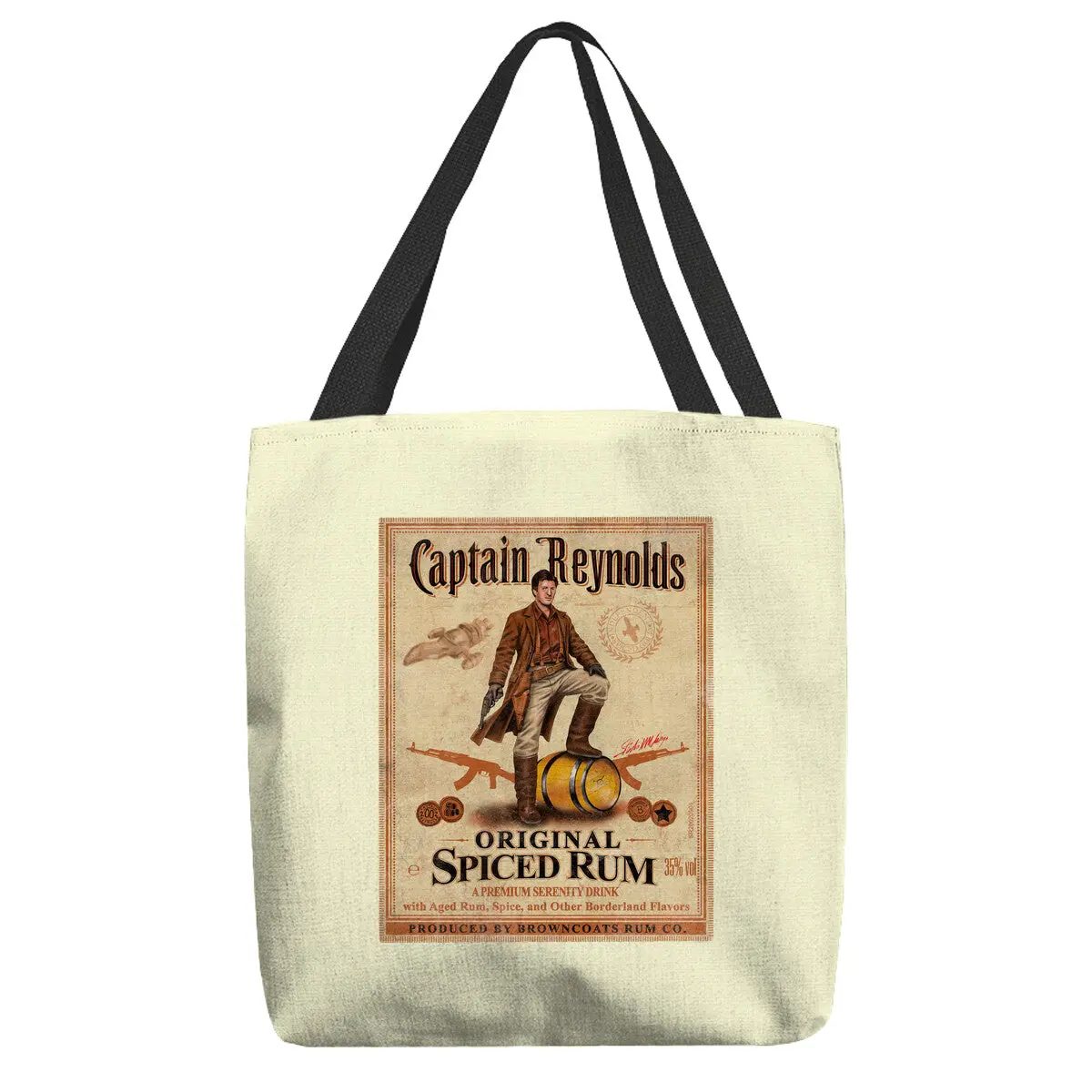 Captain Reynolds 13