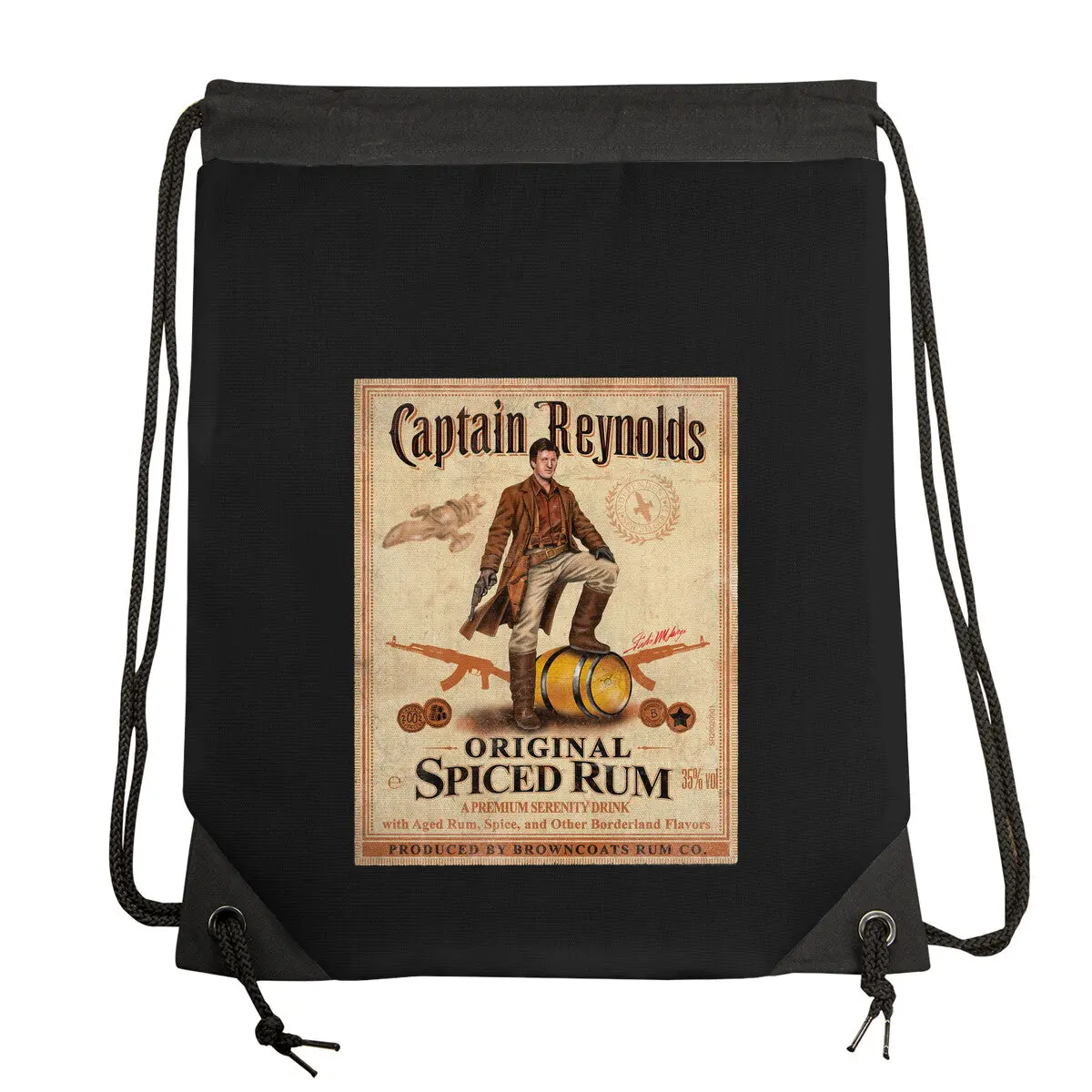 Captain Reynolds 1