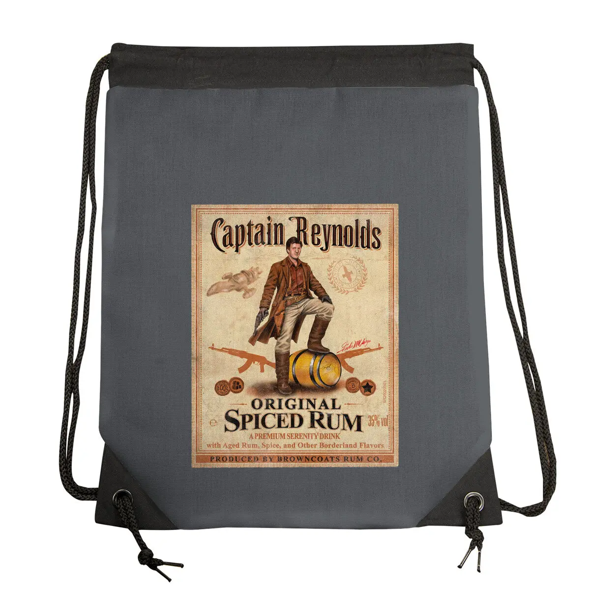 Captain Reynolds 3