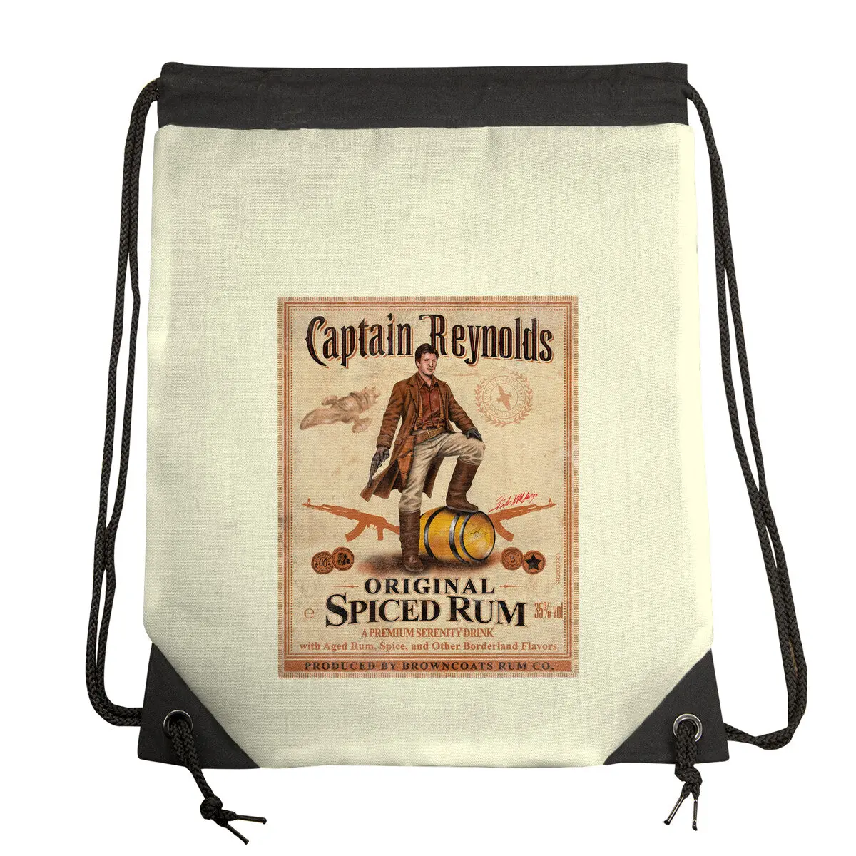 Captain Reynolds 5