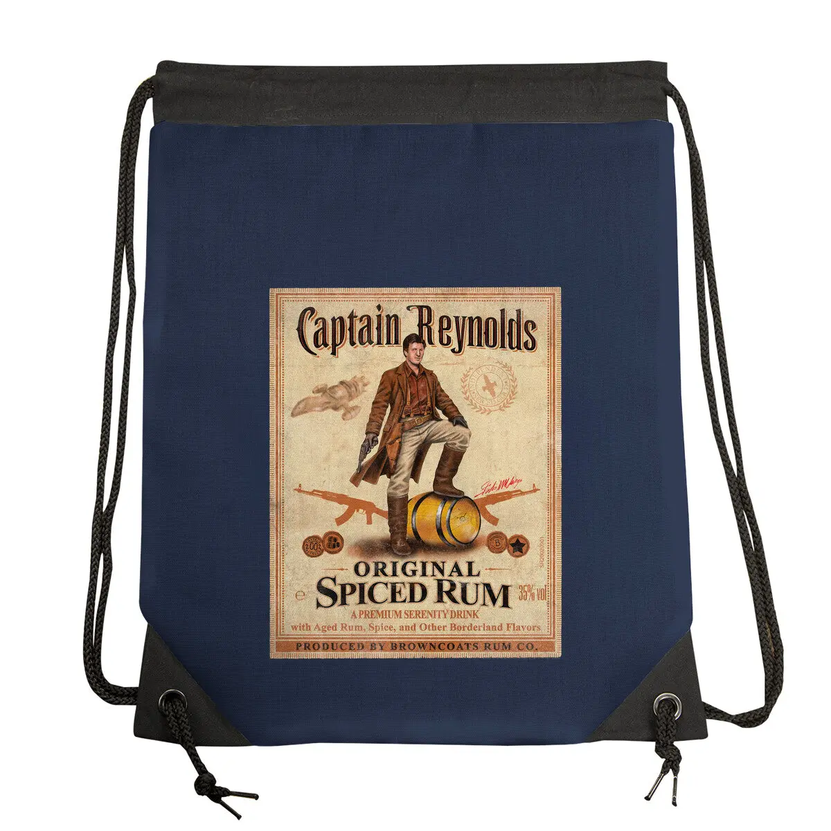 Captain Reynolds 4