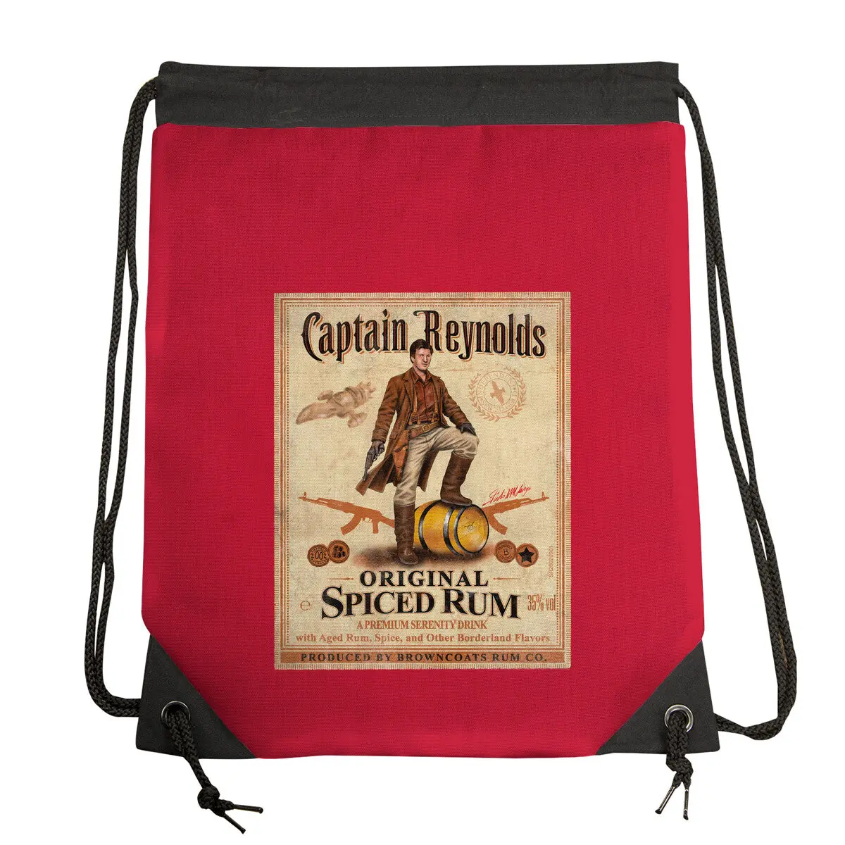 Captain Reynolds 4