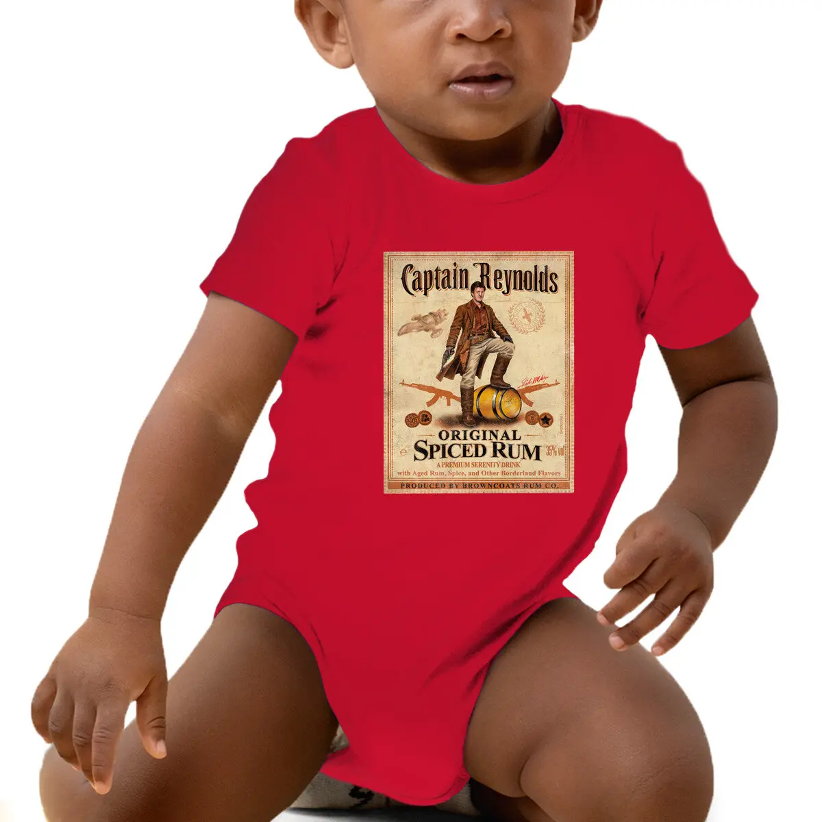Captain Reynolds 5