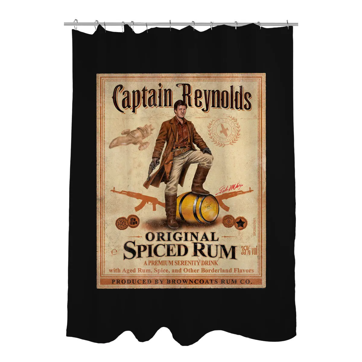 Captain Reynolds 1