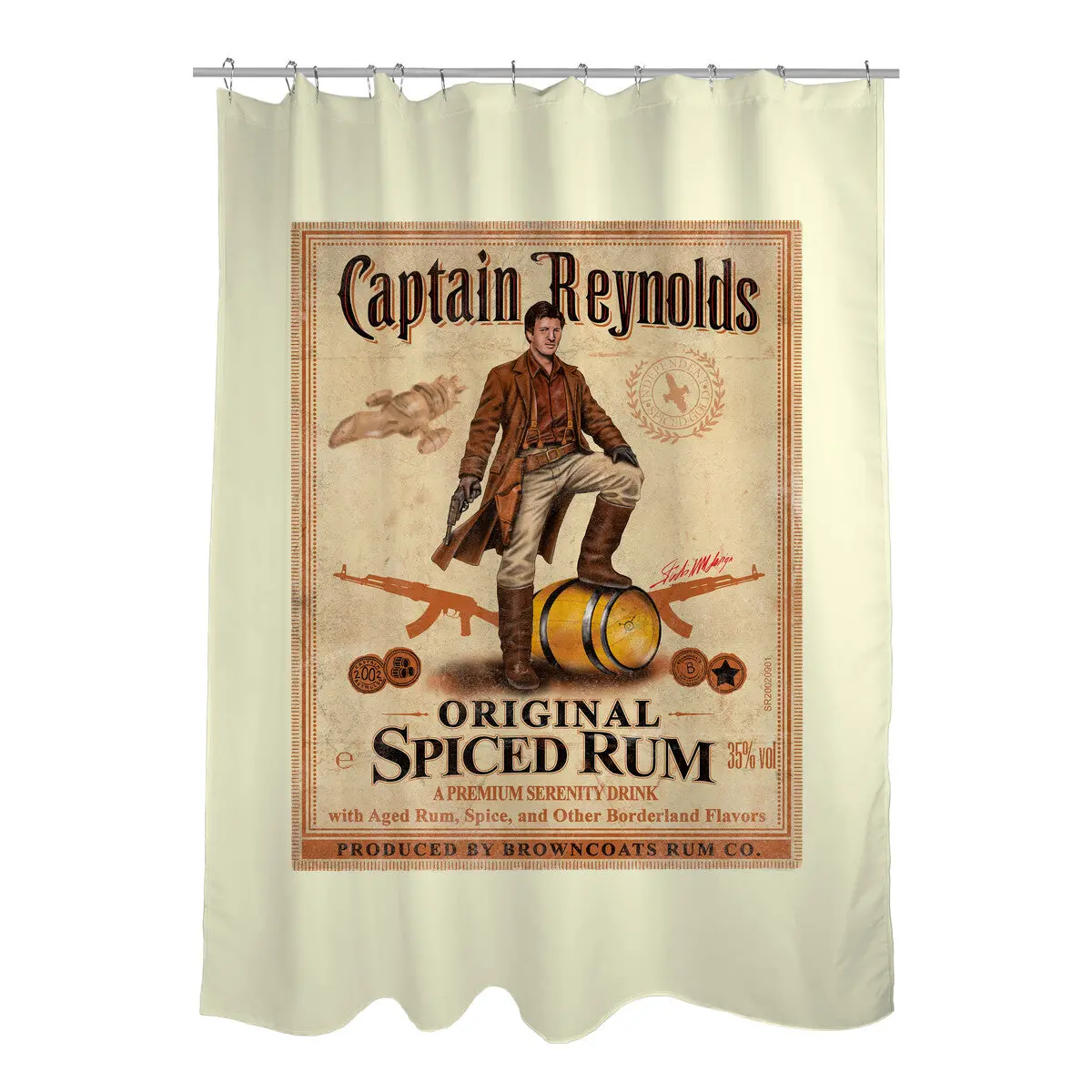 Captain Reynolds 5