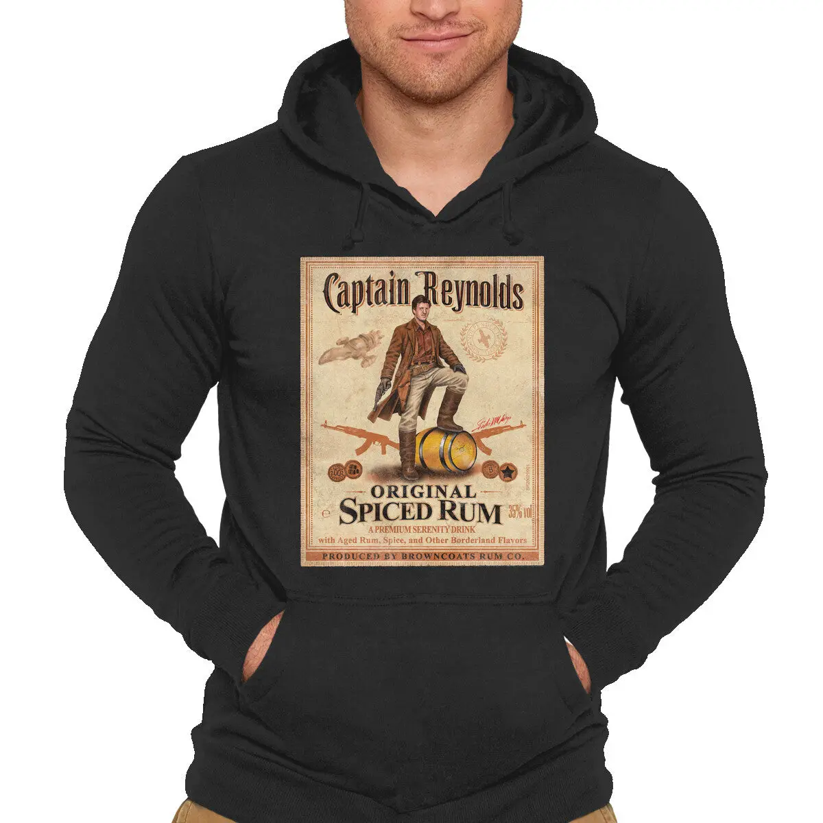 Captain Reynolds 1