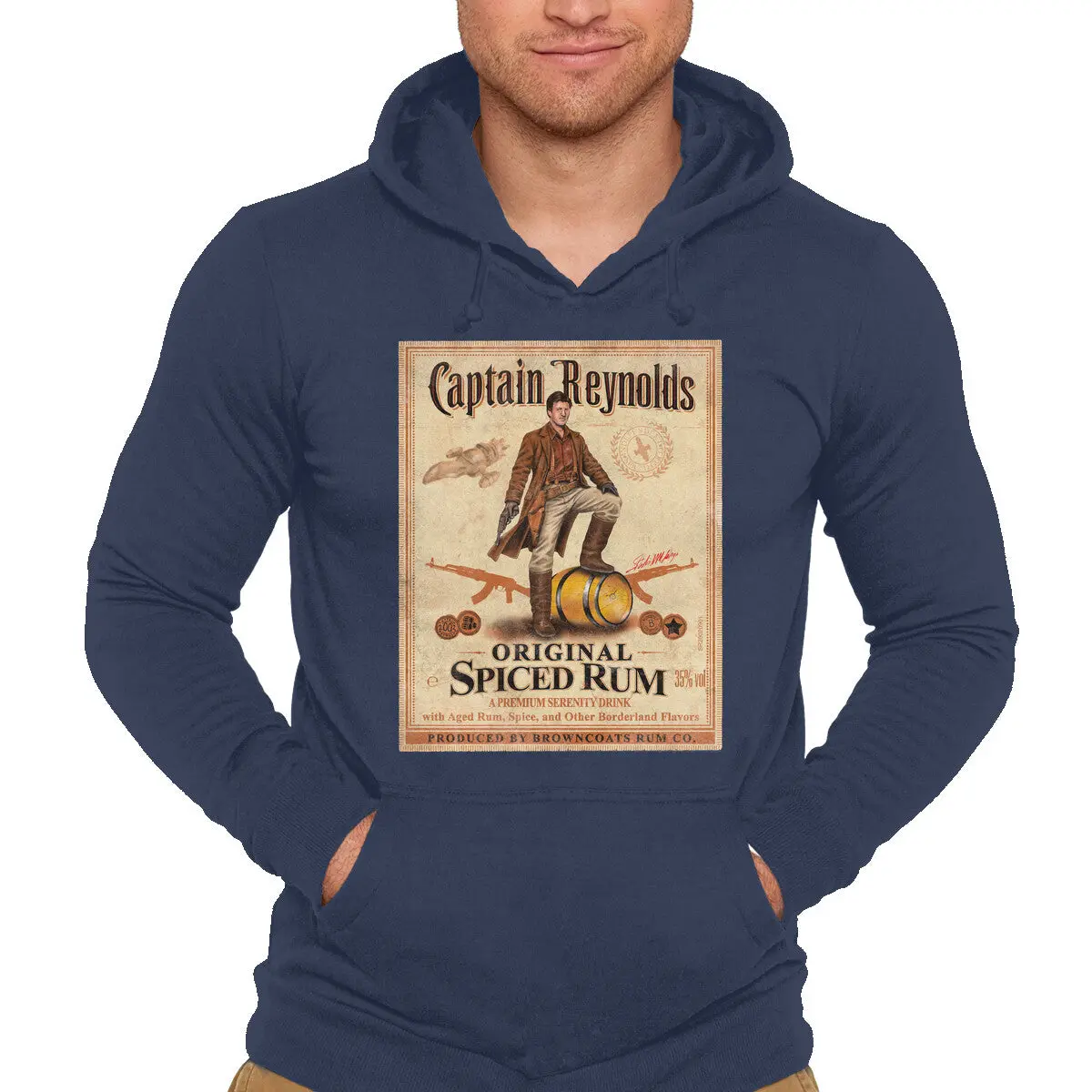 Captain Reynolds 9