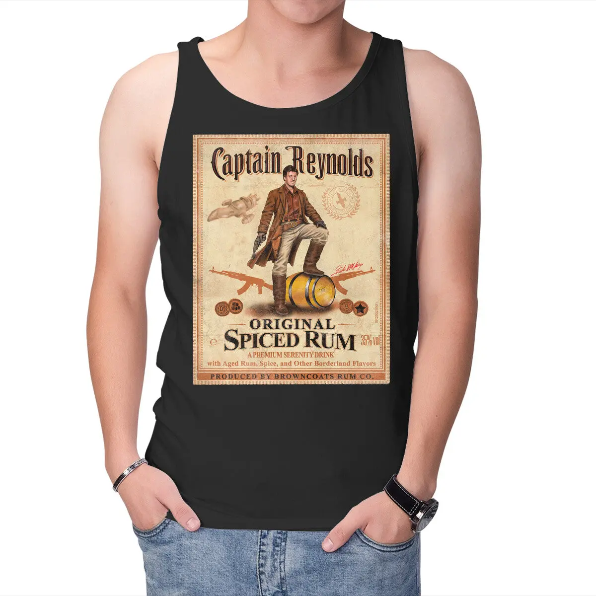 Captain Reynolds 1