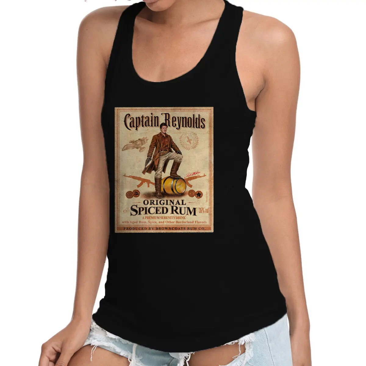 Captain Reynolds 1