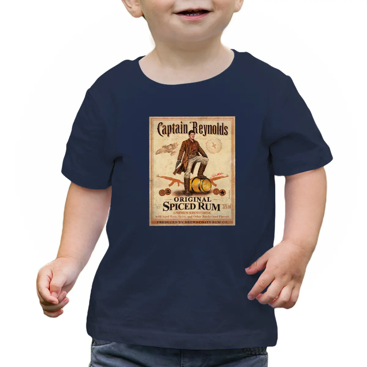 Captain Reynolds 5
