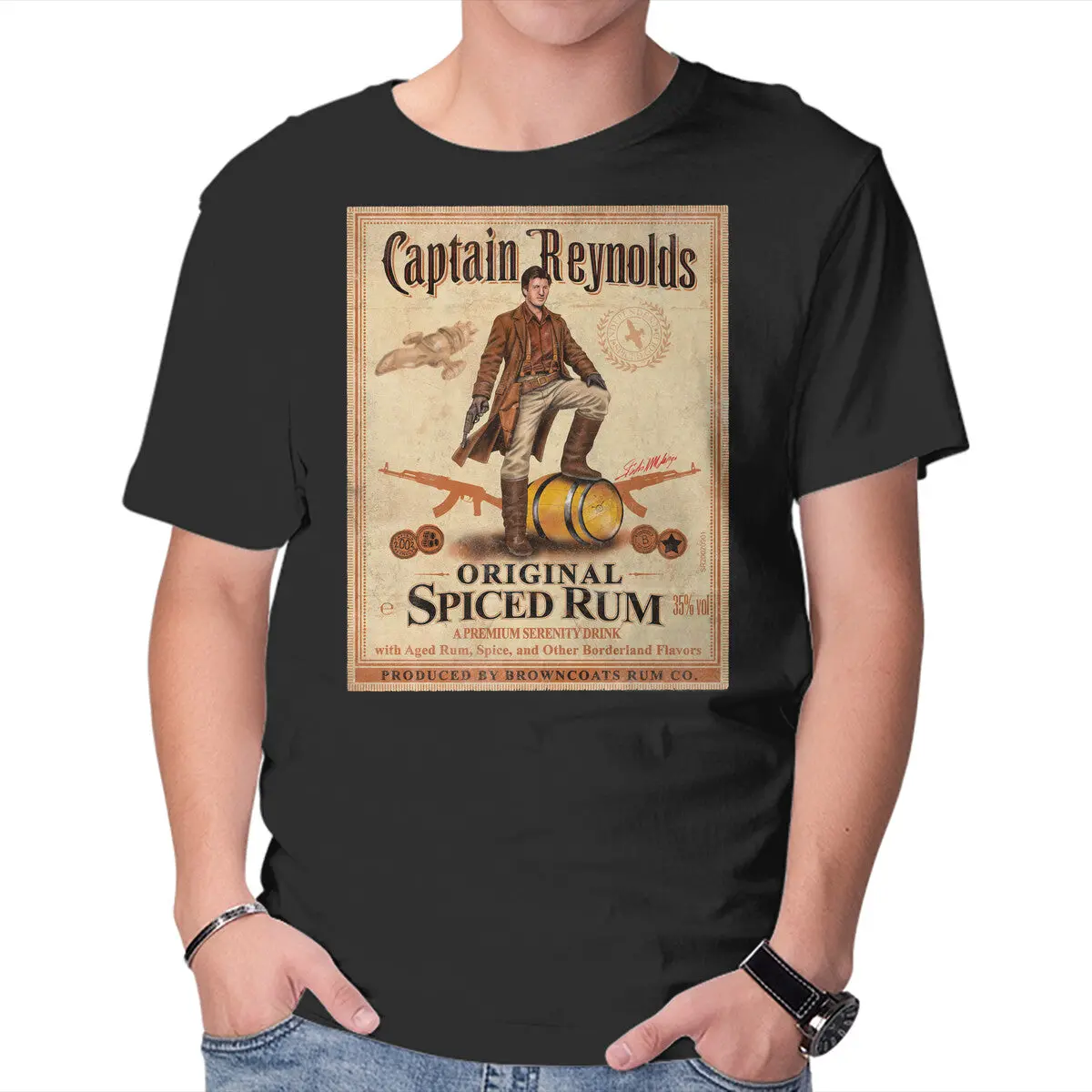 Captain Reynolds 1